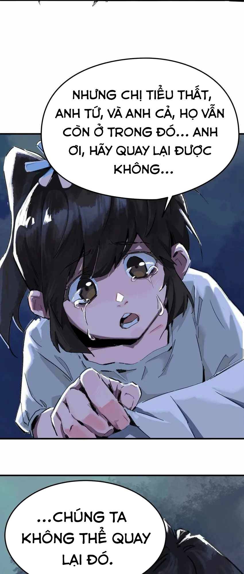 Thi Vương Đại Biến Chương 1 Ảnh 50