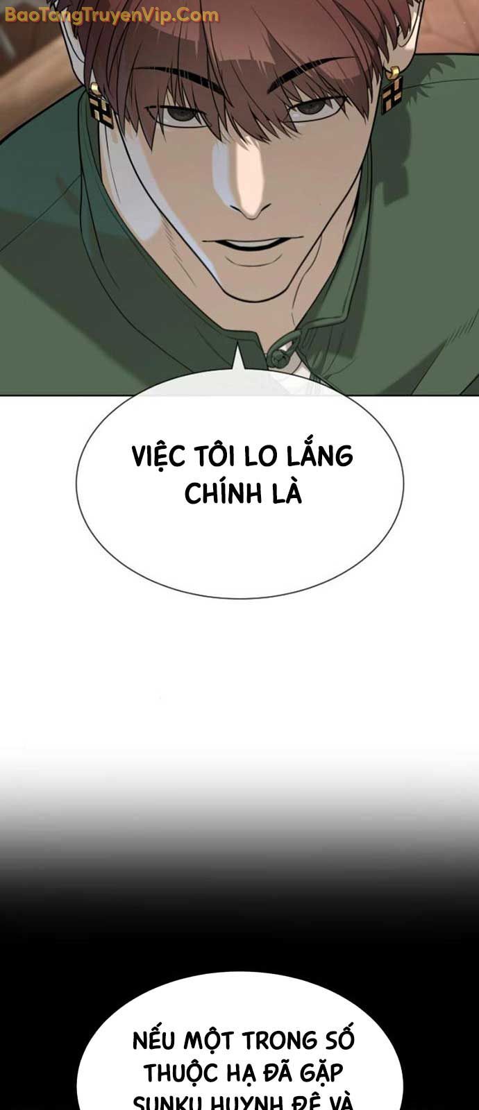 Sát Thủ Peter Chương 96.1 Ảnh 69