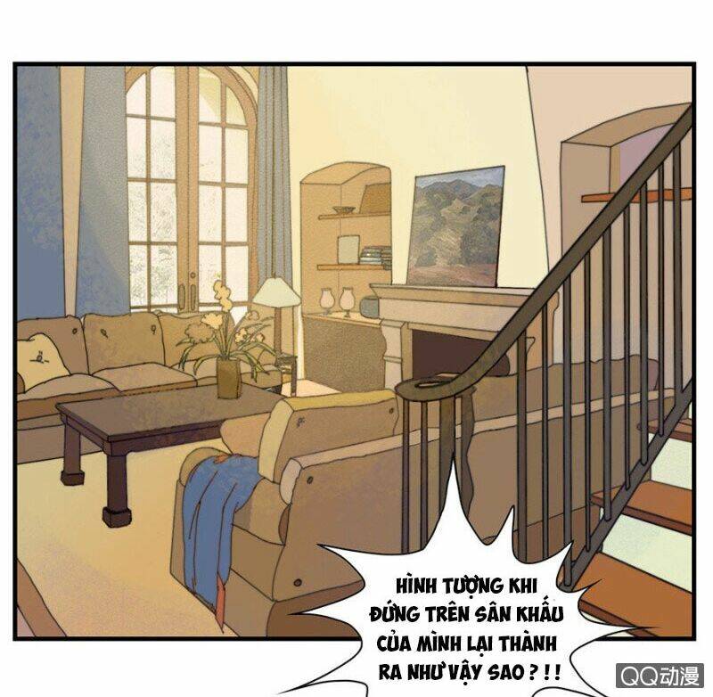 Hotboy Quốc Dân Sủng Thành Nghiện Chương 1 Ảnh 4