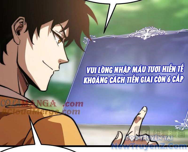 Triệu Hoán Ác Ma, Ta Đã Là Thâm Uyên Chương 17 Ảnh 75