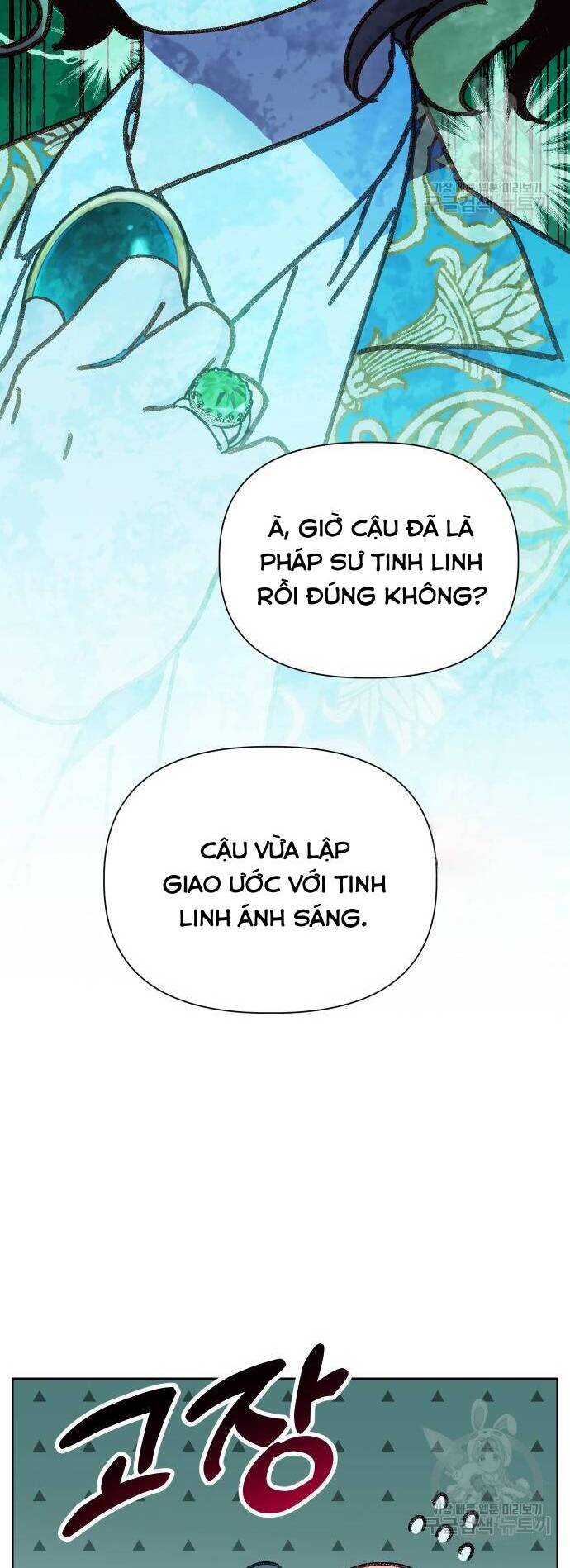 Pháp Sư Hiện Kim Của Trò Chơi Lỗi Chương 12 Ảnh 55