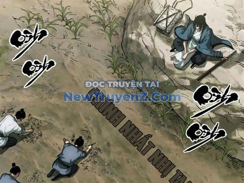 Quỷ Trọc Tiên Đạo Chương 44 Ảnh 70