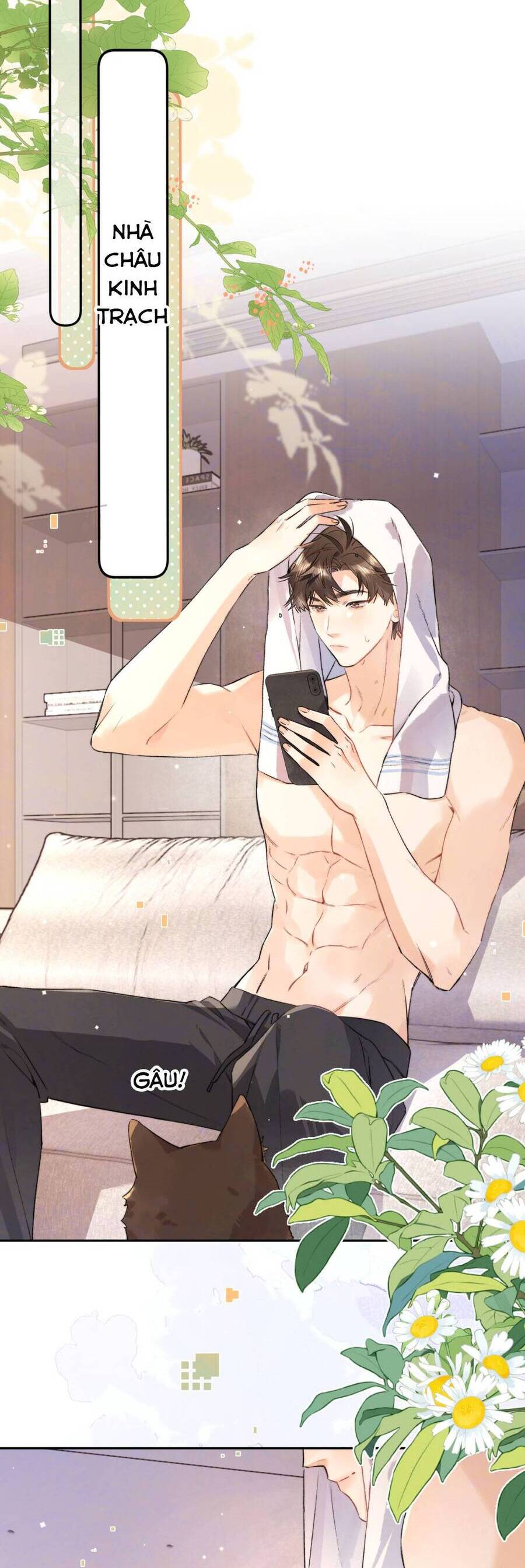 Tỏ Tình Chương 73 Ảnh 9
