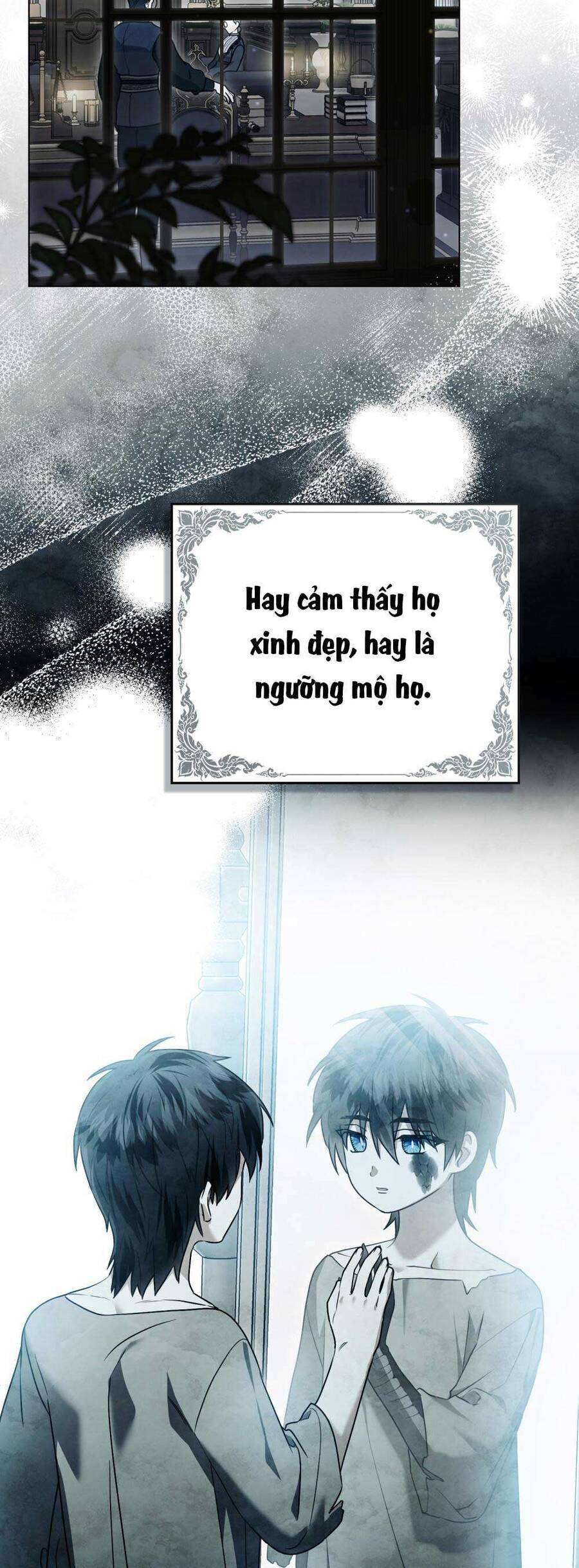 Hôn Nhân Khế Ước Chương 24 Ảnh 13