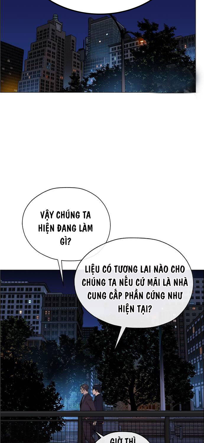 Người Đàn Ông Thực Thụ Chương 205 Ảnh 38
