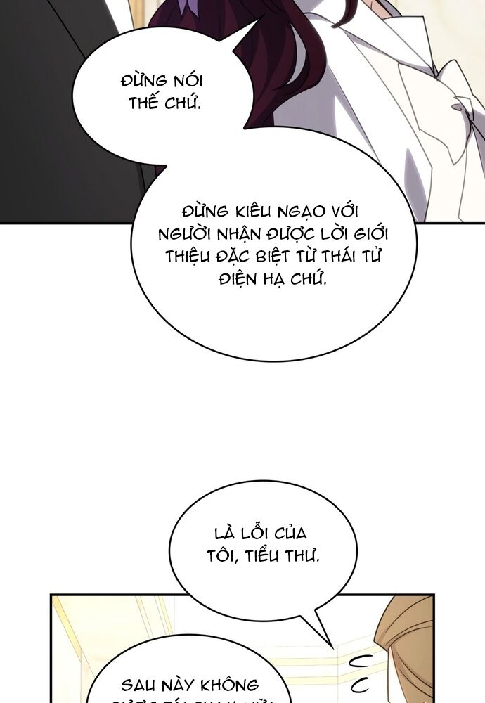 Trò Chơi Tình Ái Chương 22 Ảnh 28