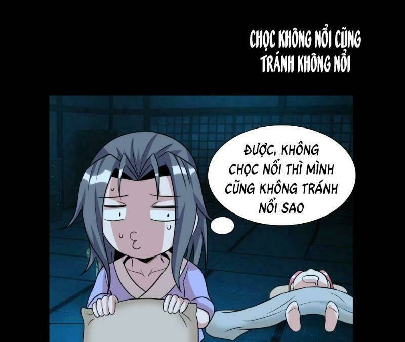 Liệp Thực Vương Chương 8 Ảnh 8