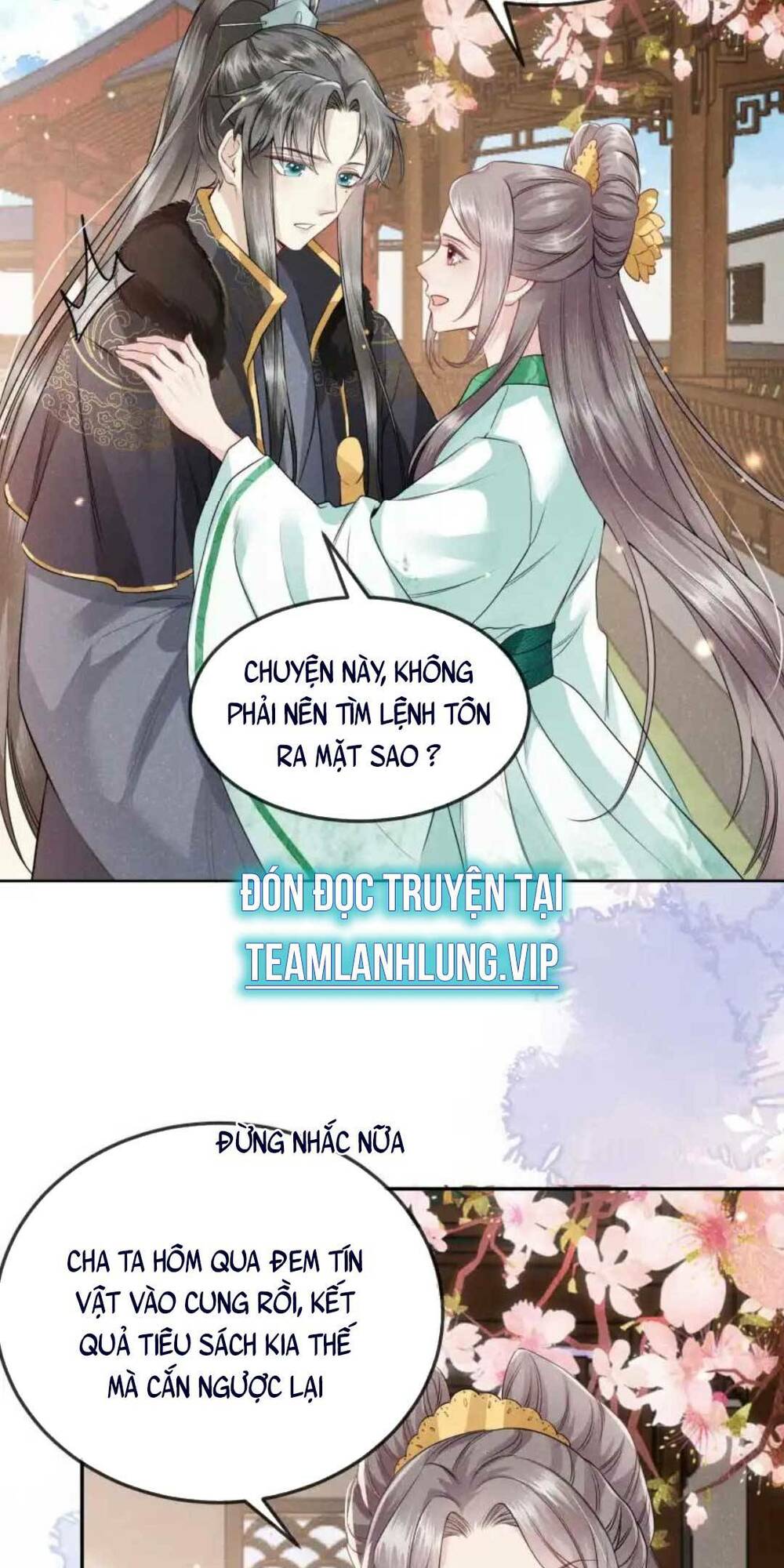 Sống Lại Một Đời , Ta Nuông Chiều Nhân Vật Phản Diện Chương 4 Ảnh 39