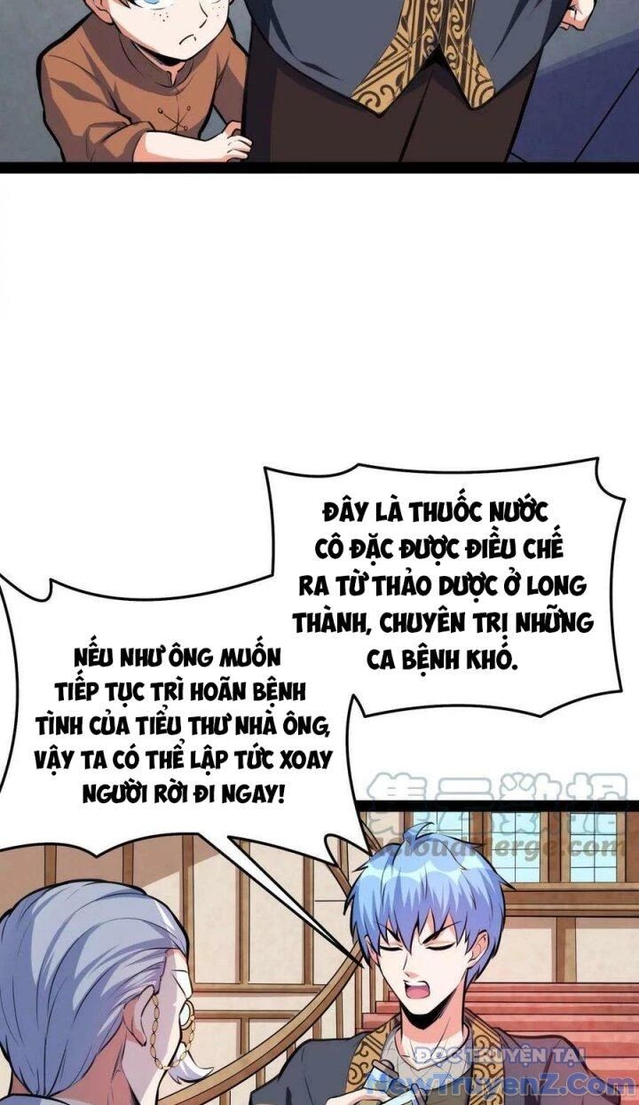 Đánh Bại Chư Thiên Chương 137 Ảnh 37