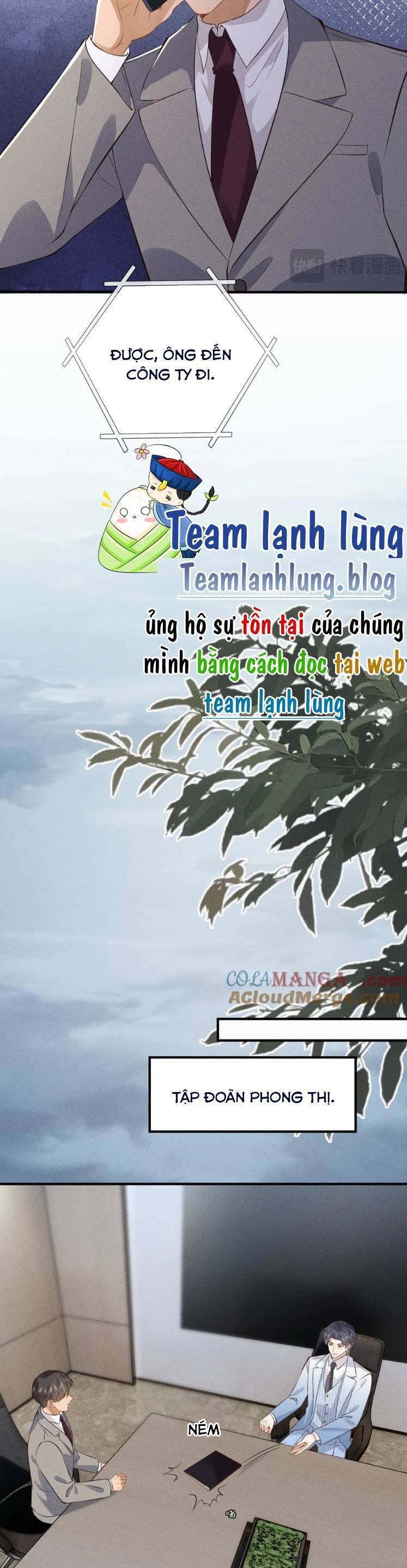Lão Đại Toàn Năng Vừa Đẹp Vừa Ngầu Chương 34 Ảnh 20