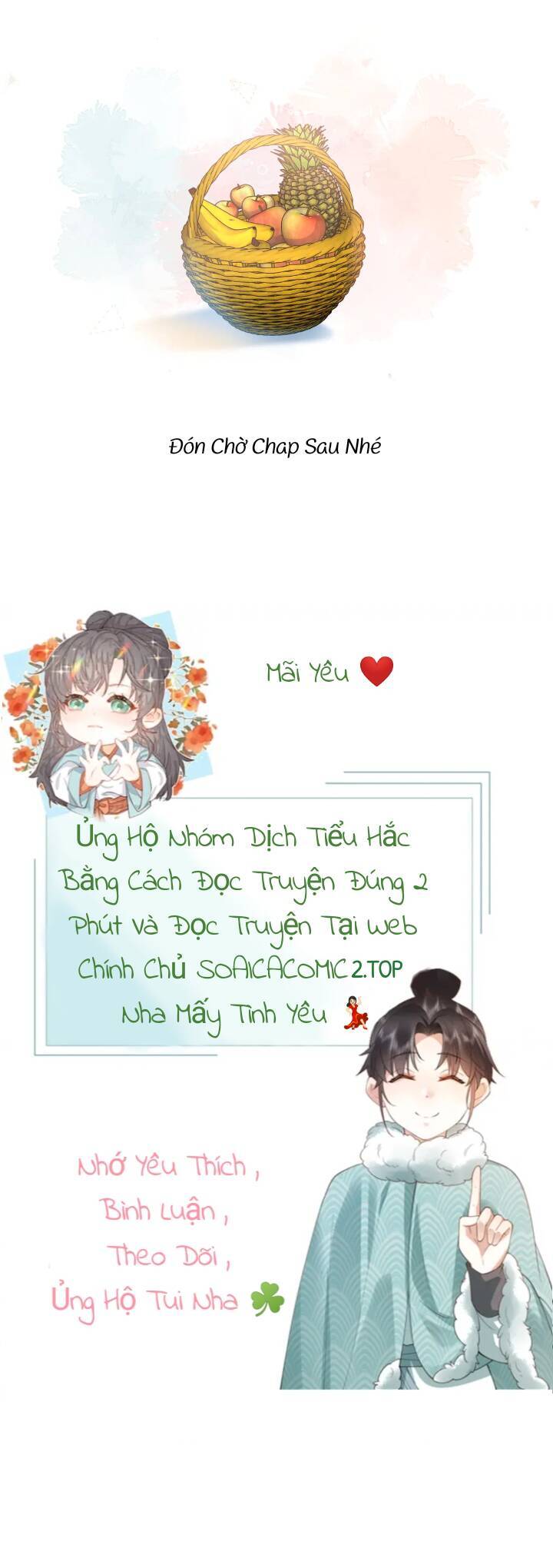 Em Chỉ Muốn Hít Vận Khí Của Anh Chương 82 Ảnh 16