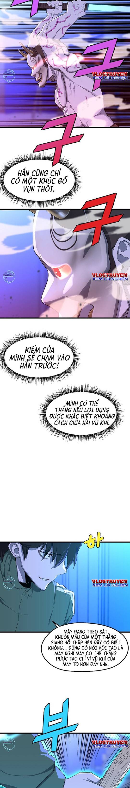 Anh Hùng Thất Nghiệp Mạnh Nhất Chương 10 Ảnh 9