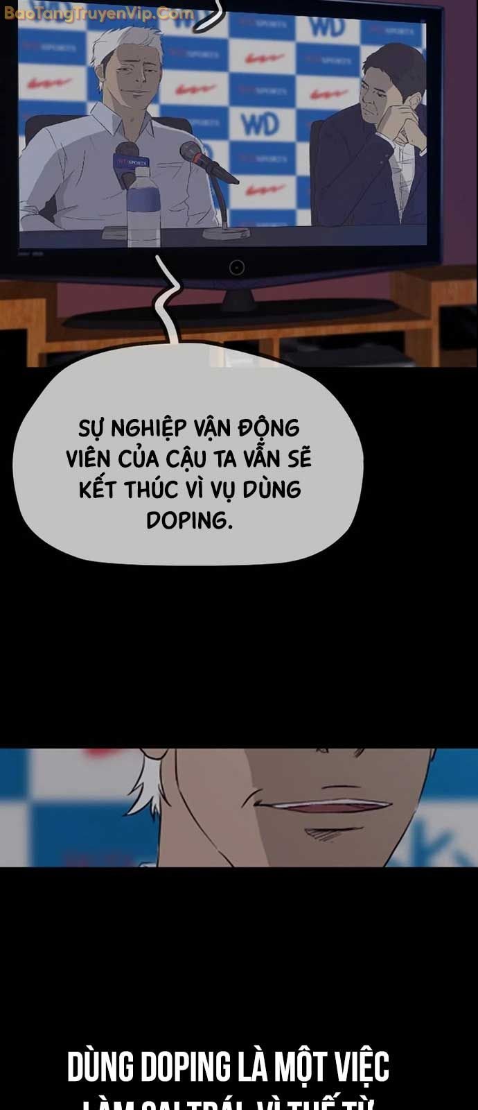 Thể Thao Cực Hạn Chương 549 Ảnh 113