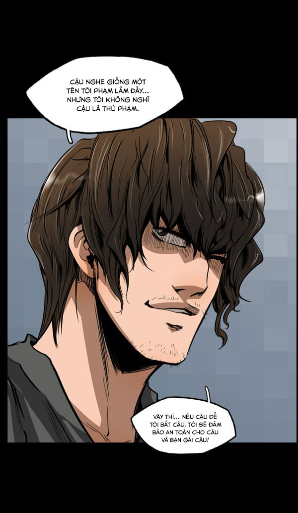 Dư Vật Chương 13 Ảnh 36