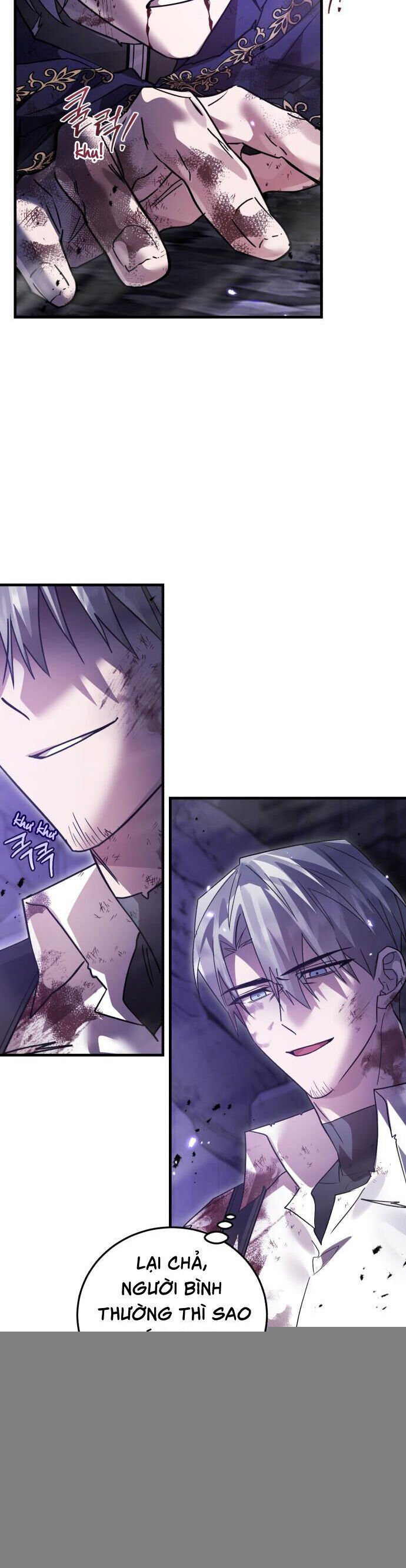 Hero X Demon King X Villain Chương 125 Ảnh 30