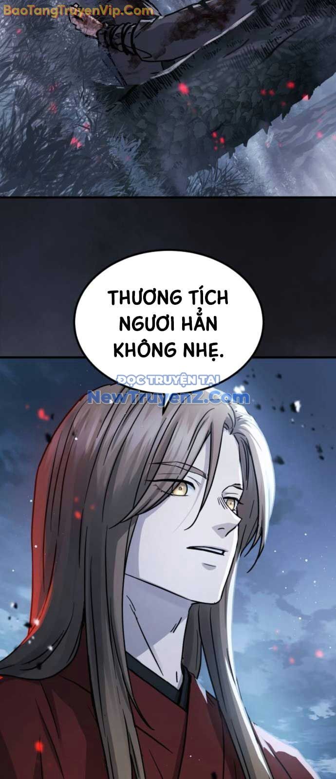 Tuyệt Thế Quân Lâm Chương 44 Ảnh 3