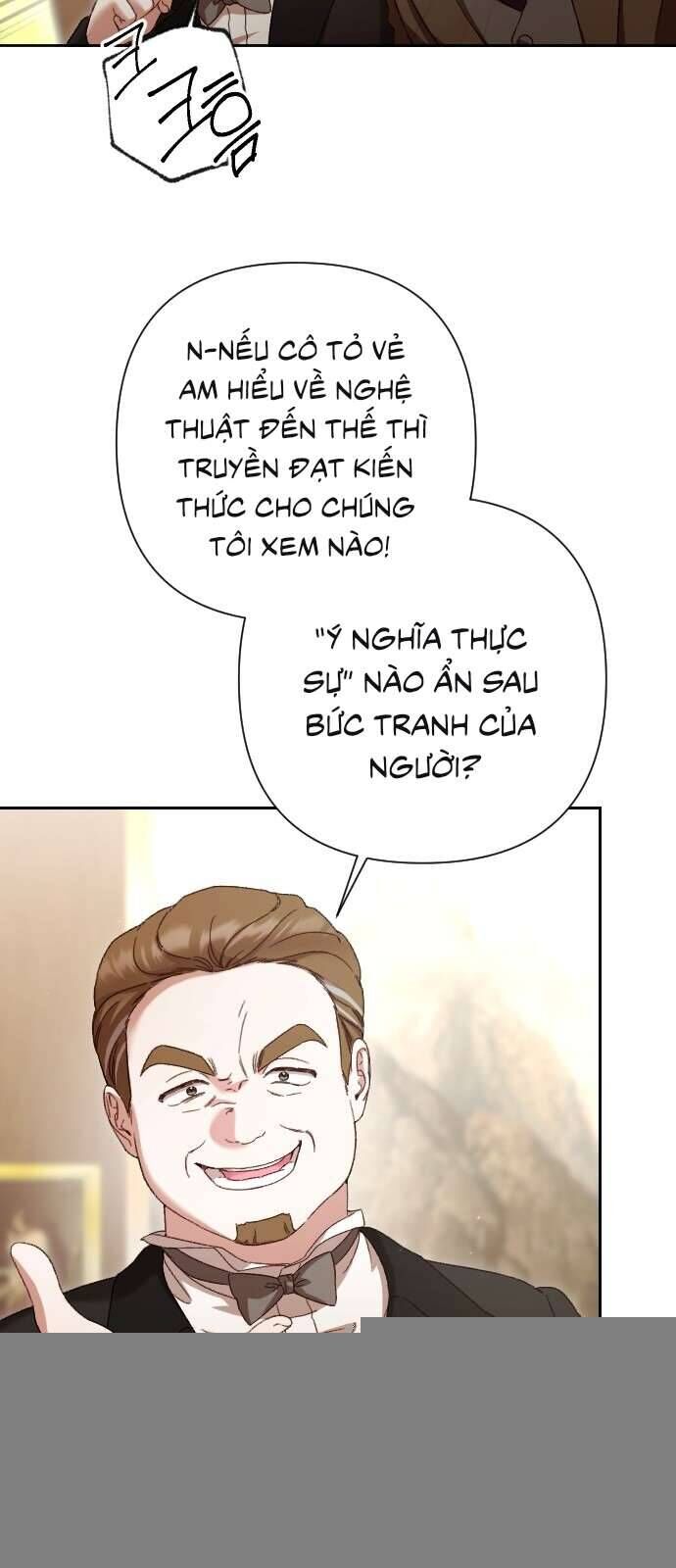 Dành Cho Những Ai Coi Hối Tiếc Là Điều Xa Xỉ Chương 36 Ảnh 32
