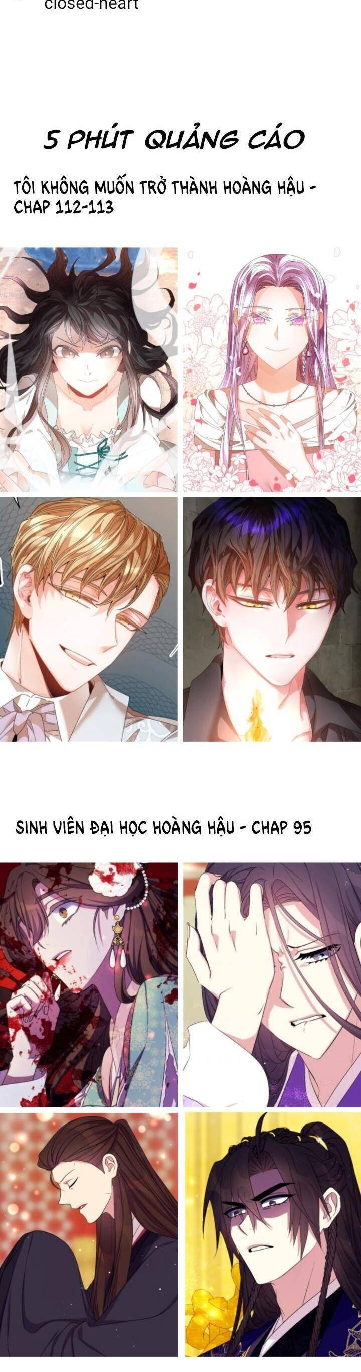 Nhân Viên Mới Là Ma Vương Chương 11 Ảnh 4