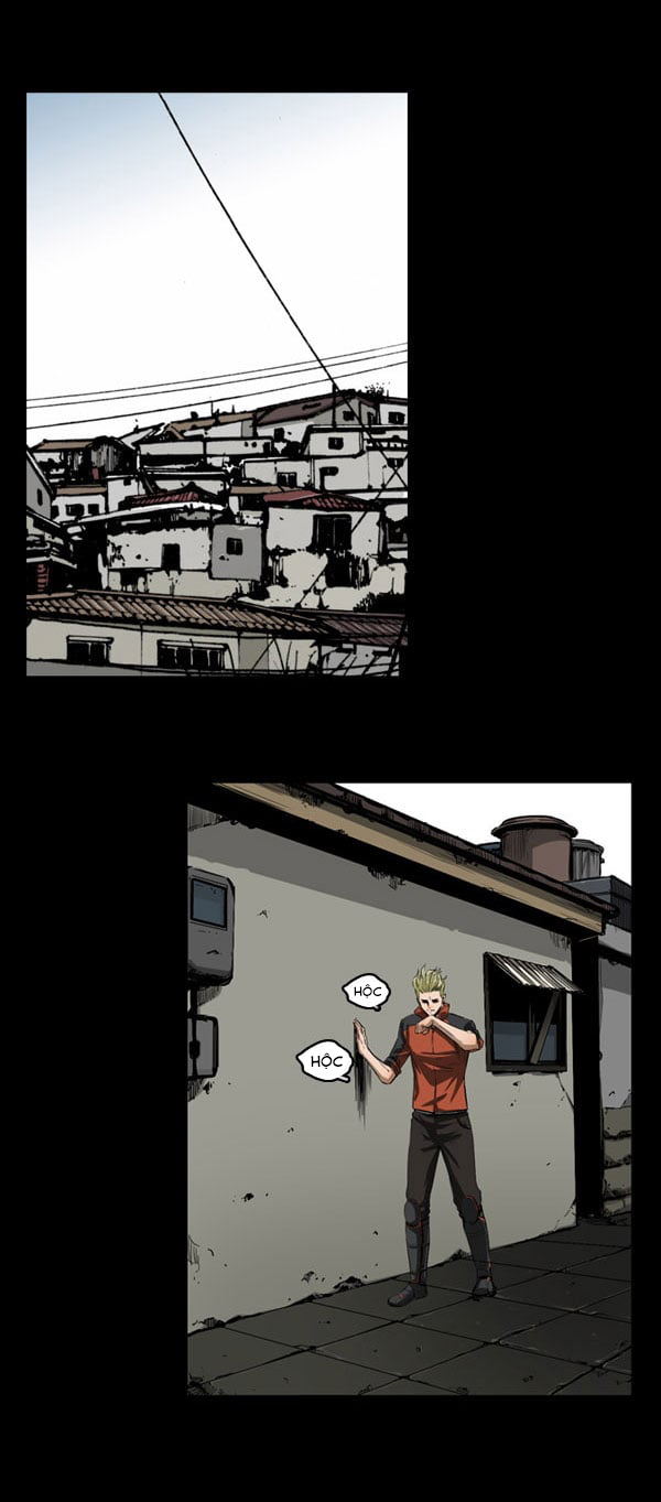 Dư Vật Chương 13 Ảnh 27