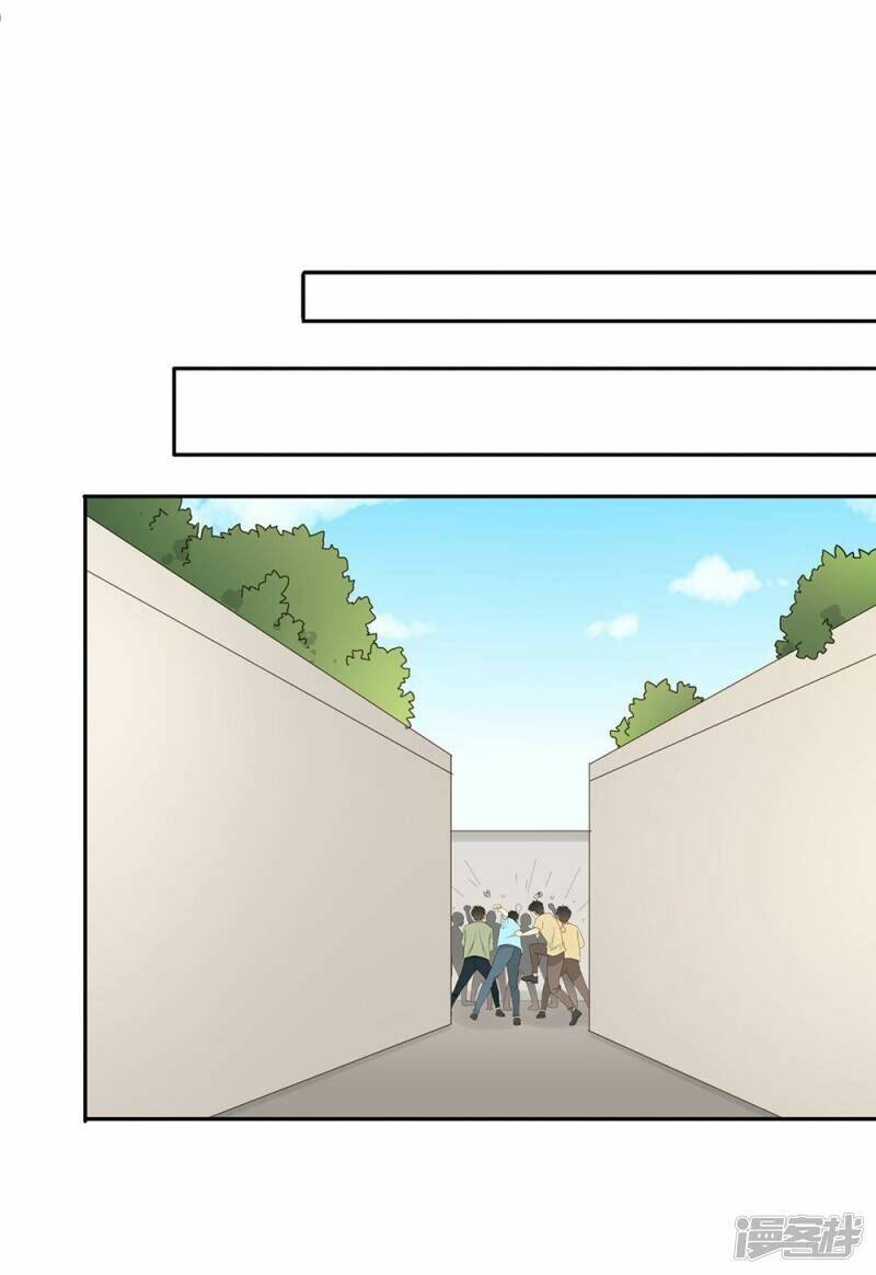 Thúc Thúc, Biệt Bào Chương 40 Ảnh 17