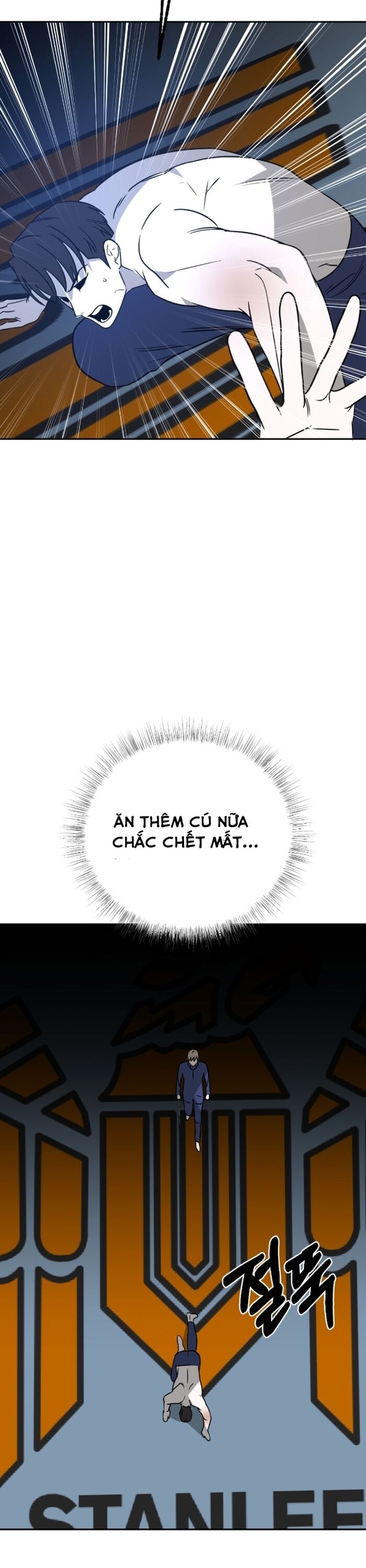 Tử Đấu Chương 26 Ảnh 37