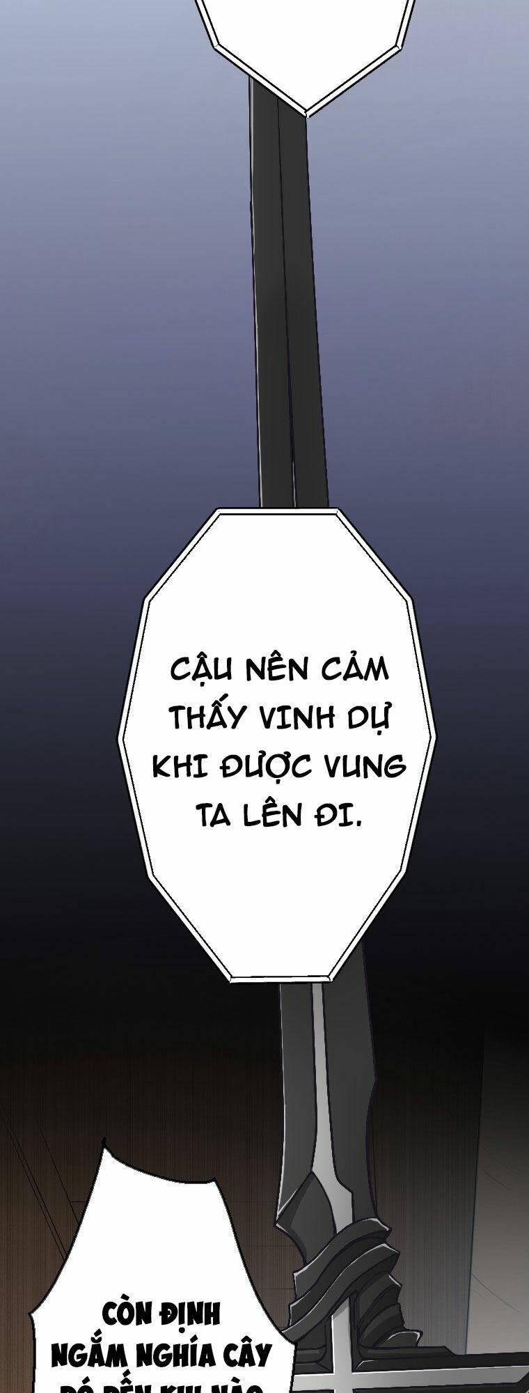Ma Vương Phàm Ăn Chương 4 Ảnh 26