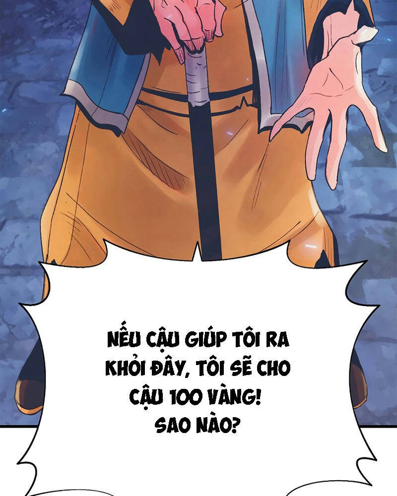 Thái Dương Tu Sĩ Chương 2.5 Ảnh 19