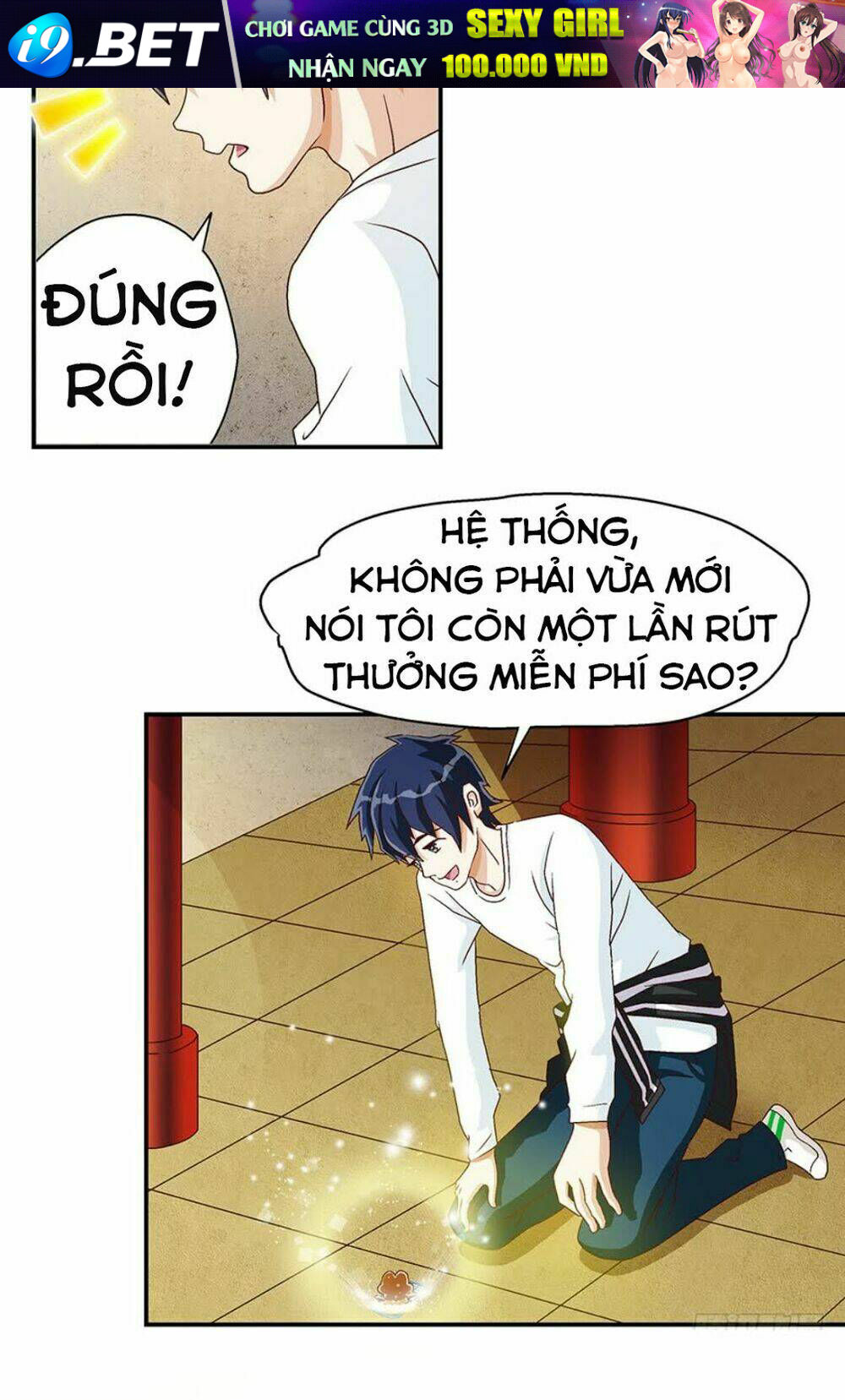 Độ Ta Không Độ Nàng Chương 4 Ảnh 10