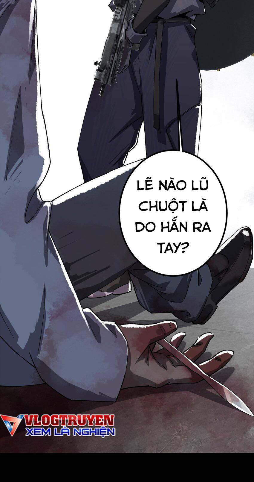 Thi Vương Đại Biến Chương 5 Ảnh 16