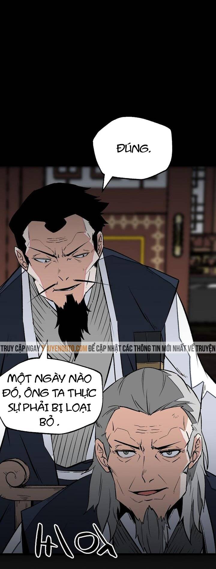 Mạt Thế Giang Hồ Hành Chương 33 Ảnh 58