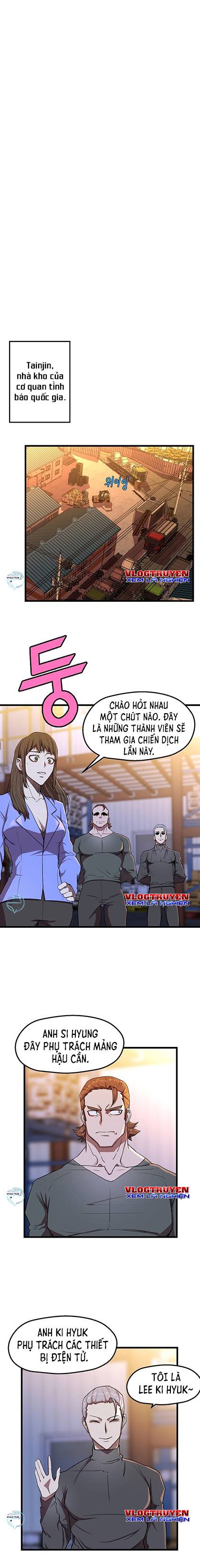 Anh Hùng Thất Nghiệp Mạnh Nhất Chương 11 Ảnh 16