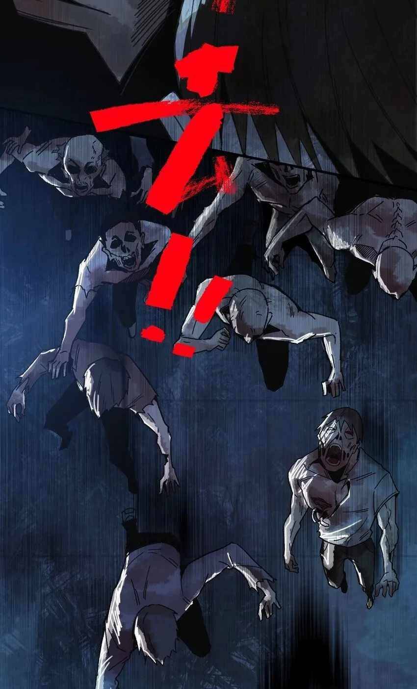 Thi Vương Đại Biến Chương 1 Ảnh 25