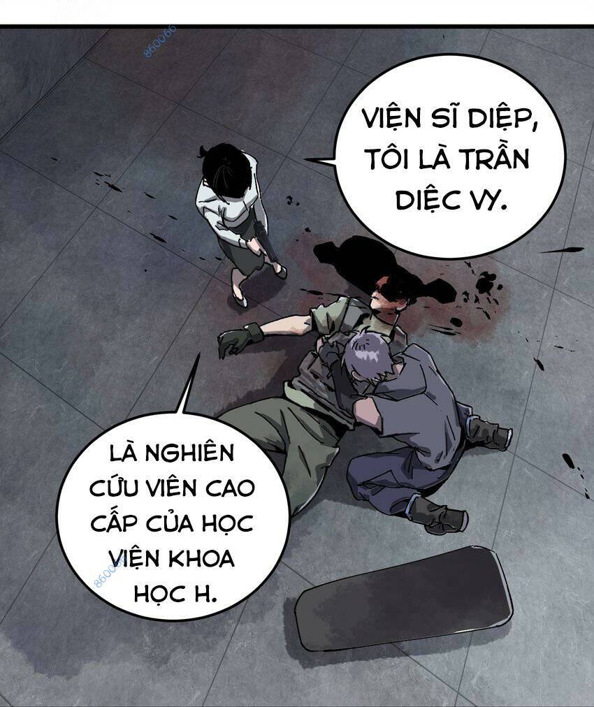 Thi Vương Đại Biến Chương 6 Ảnh 11