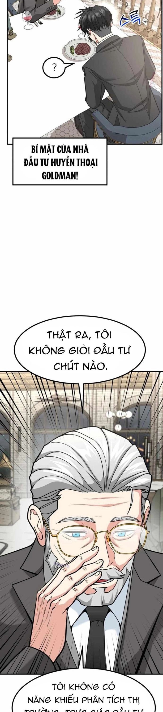 Nhà Đầu Tư Nhìn Thấy Tương Lai Chương 45 Ảnh 43