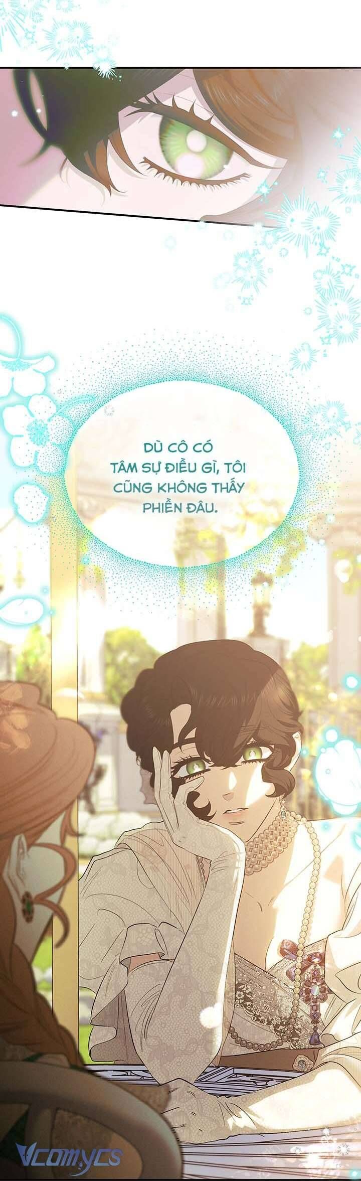 May Mắn Hay Bất Hạnh Chương 102 Ảnh 7