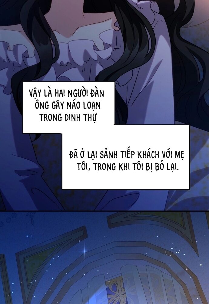 Trò Chơi Tình Ái Chương 16 Ảnh 29