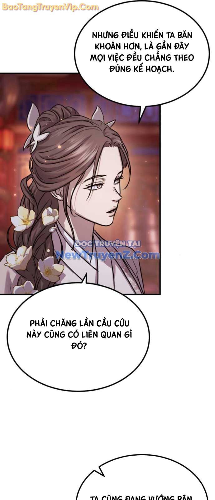 Tuyệt Thế Quân Lâm Chương 44 Ảnh 61