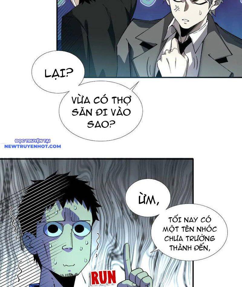 Vô Hạn Thôi Diễn Chương 43 Ảnh 32