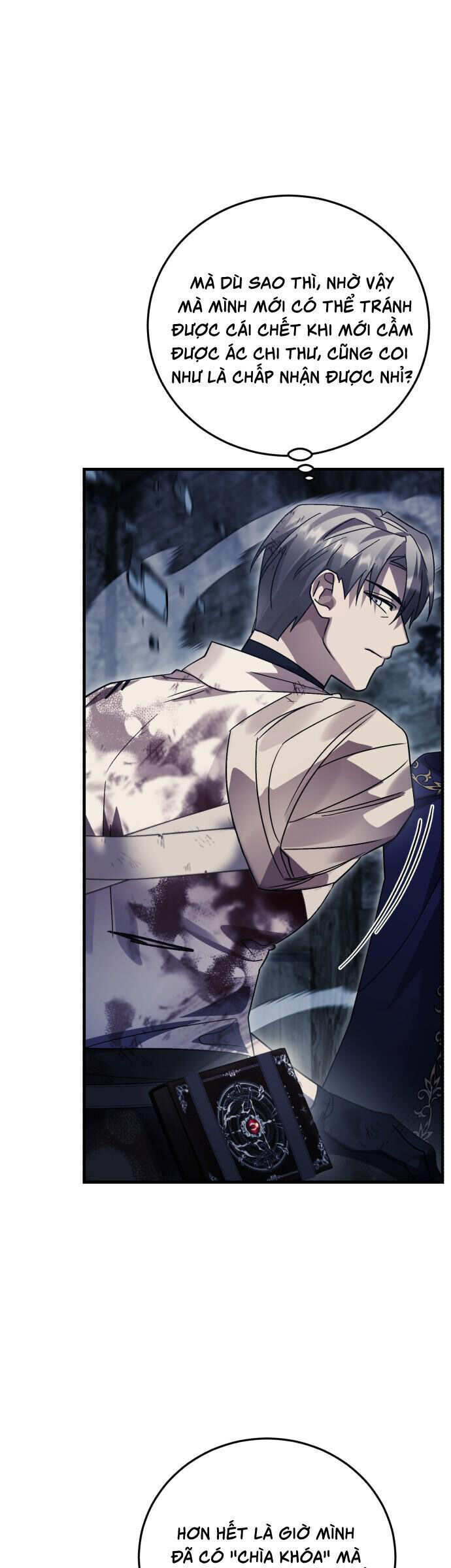 Hero X Demon King X Villain Chương 128 Ảnh 29