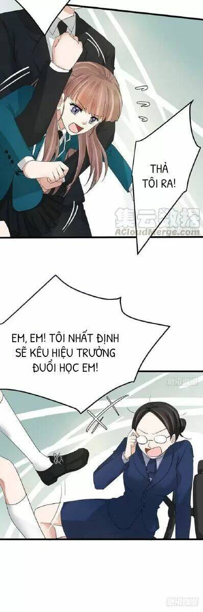 Chào Buổi Sáng, Ức Vạn Manh Thê Chương 36 Ảnh 15