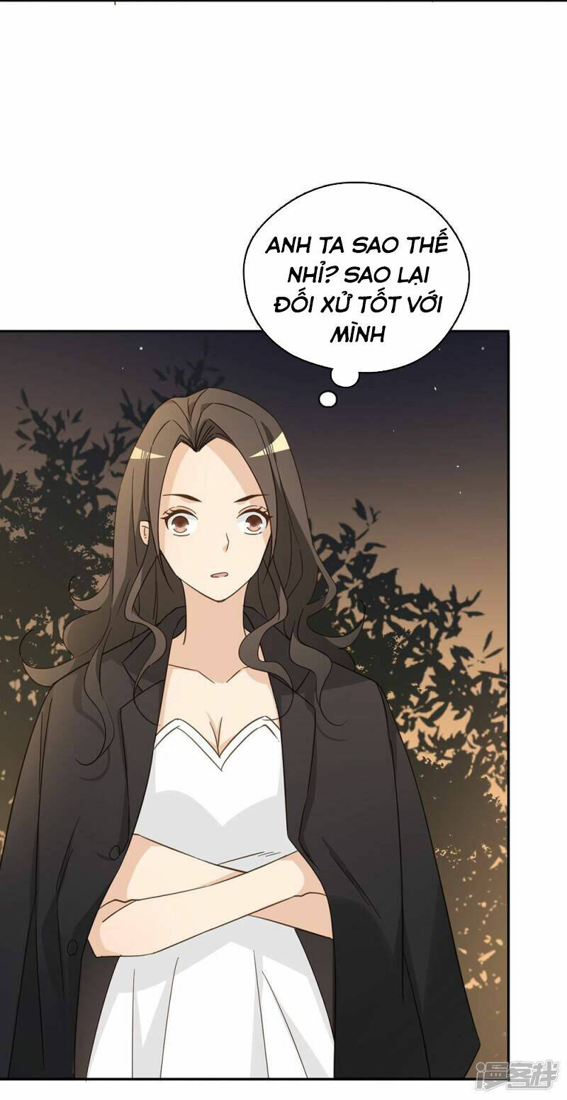 Thúc Thúc, Biệt Bào Chương 40 Ảnh 51