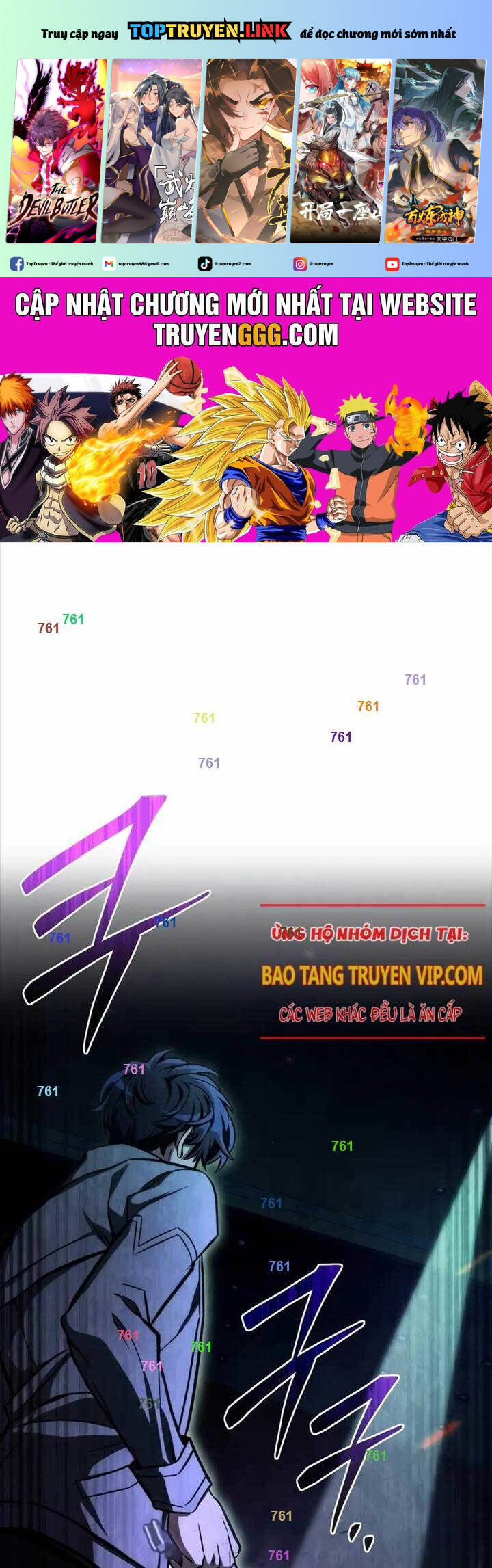 Sát Thủ Thiên Tài Đơn Độc Chương 49 Ảnh 3