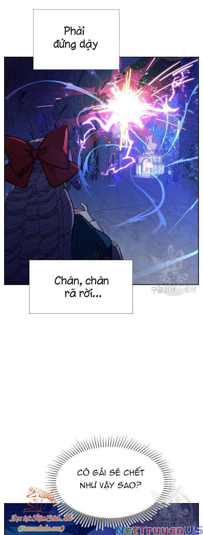 Pháp Sư Hiện Kim Của Trò Chơi Lỗi Chương 11 Ảnh 45