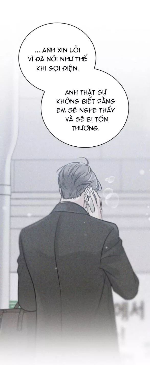 Thuyết Tình Yêu Ích Kỷ Chương 49 Ảnh 15