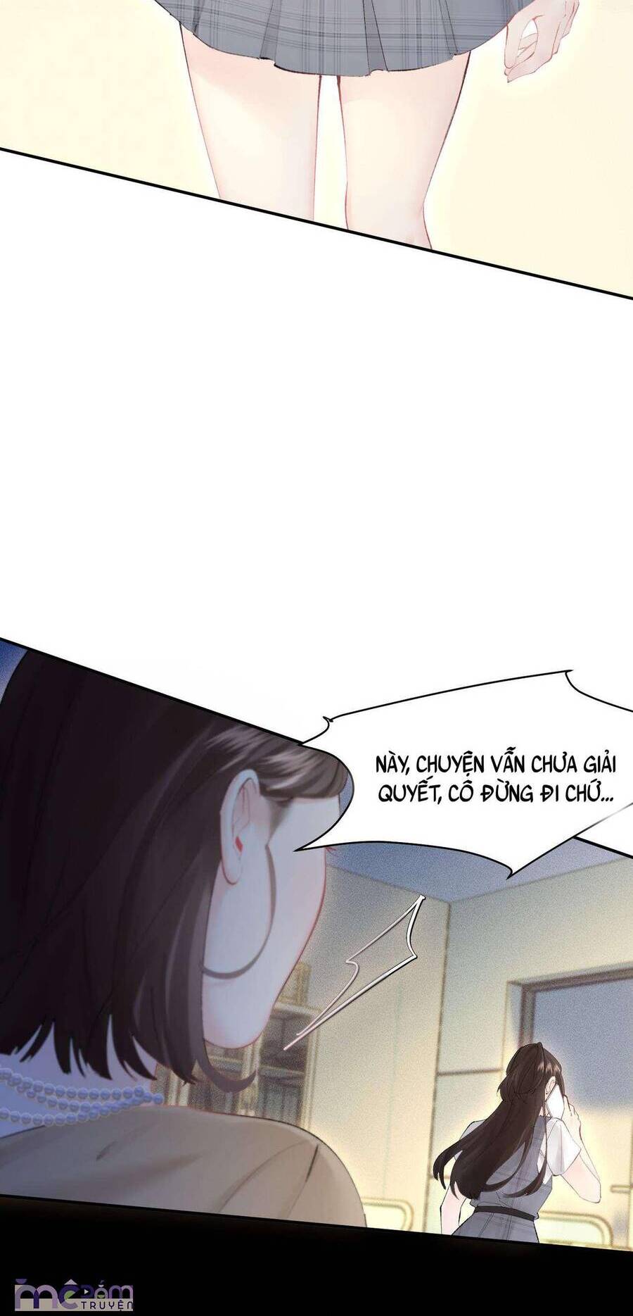 Siêu Cấp Cưng Chiều Chương 12 Ảnh 25