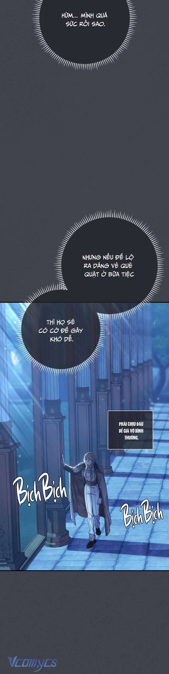 Người Xem Mắt Của Ác Nữ Quá Hoàn Hảo Chương 80 Ảnh 41
