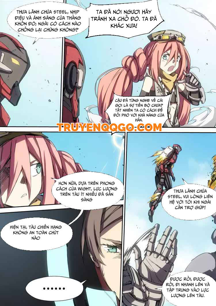 Idoling Chương 19 Ảnh 4