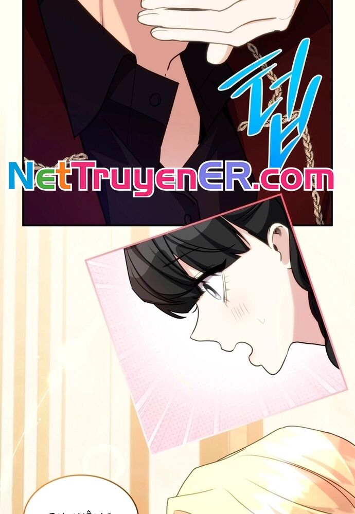 Trò Chơi Tình Ái Chương 16 Ảnh 17
