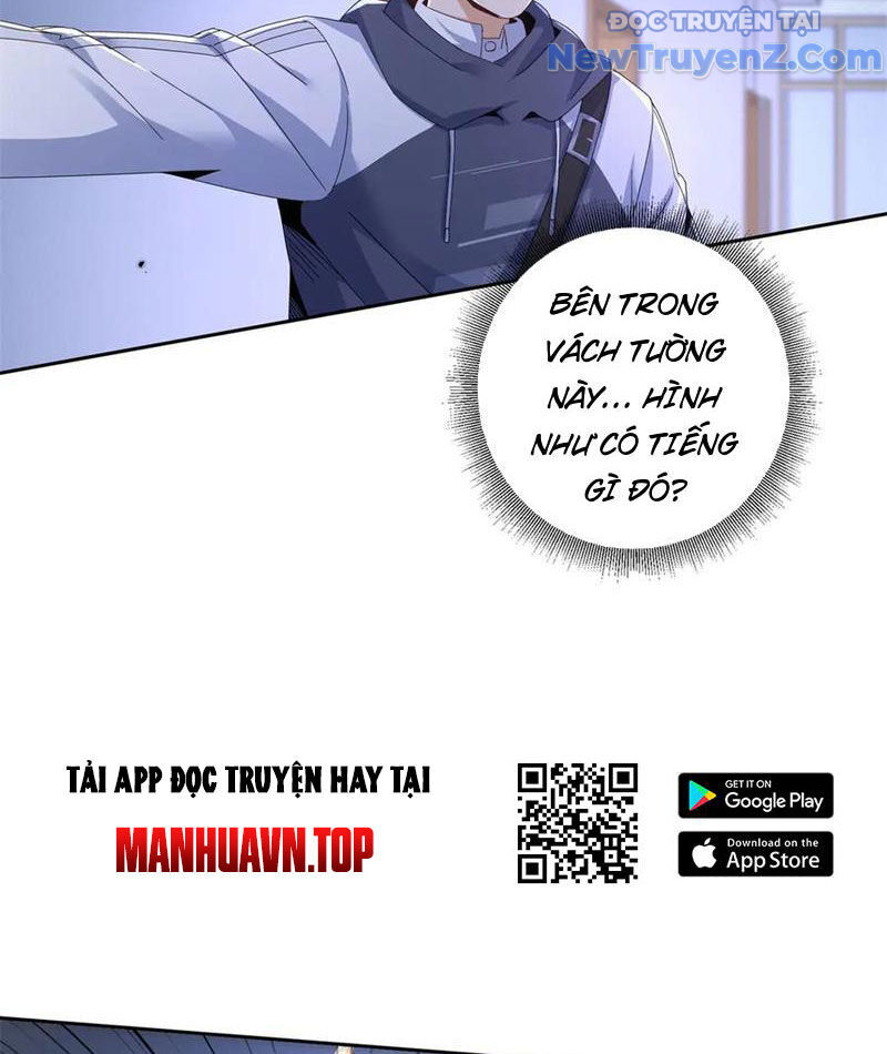 Sau Khi Sống Lại Ở Mạt Thế, Ta Điên Cuồng Thăng Cấp Chương 49 Ảnh 93
