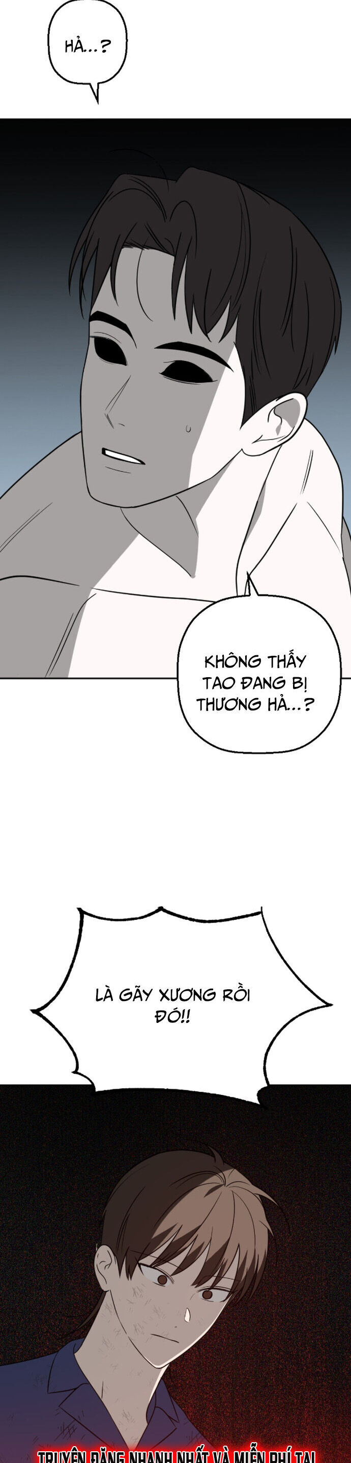 Tử Đấu Chương 27 Ảnh 5